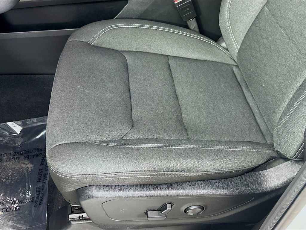 Used 2025 RAM 1500 Big Horn image 31