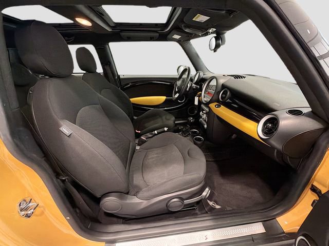 Used 2008 MINI Cooper S FWD image 19