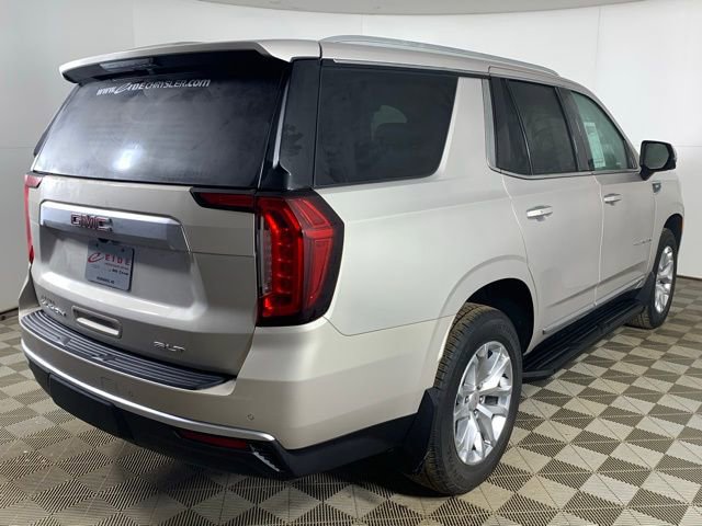 Used 2023 GMC Yukon SLT image 6