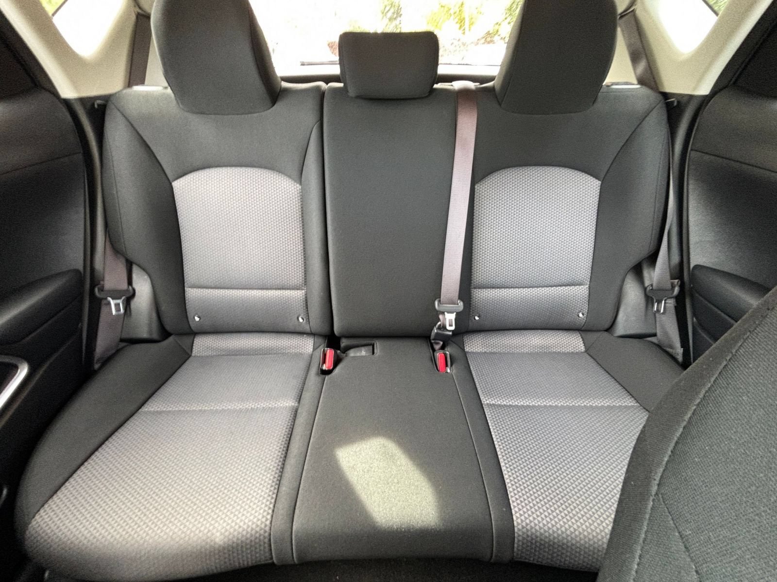 Used 2025 Kia Soul LX w/ LX Technology Package FWD image 35