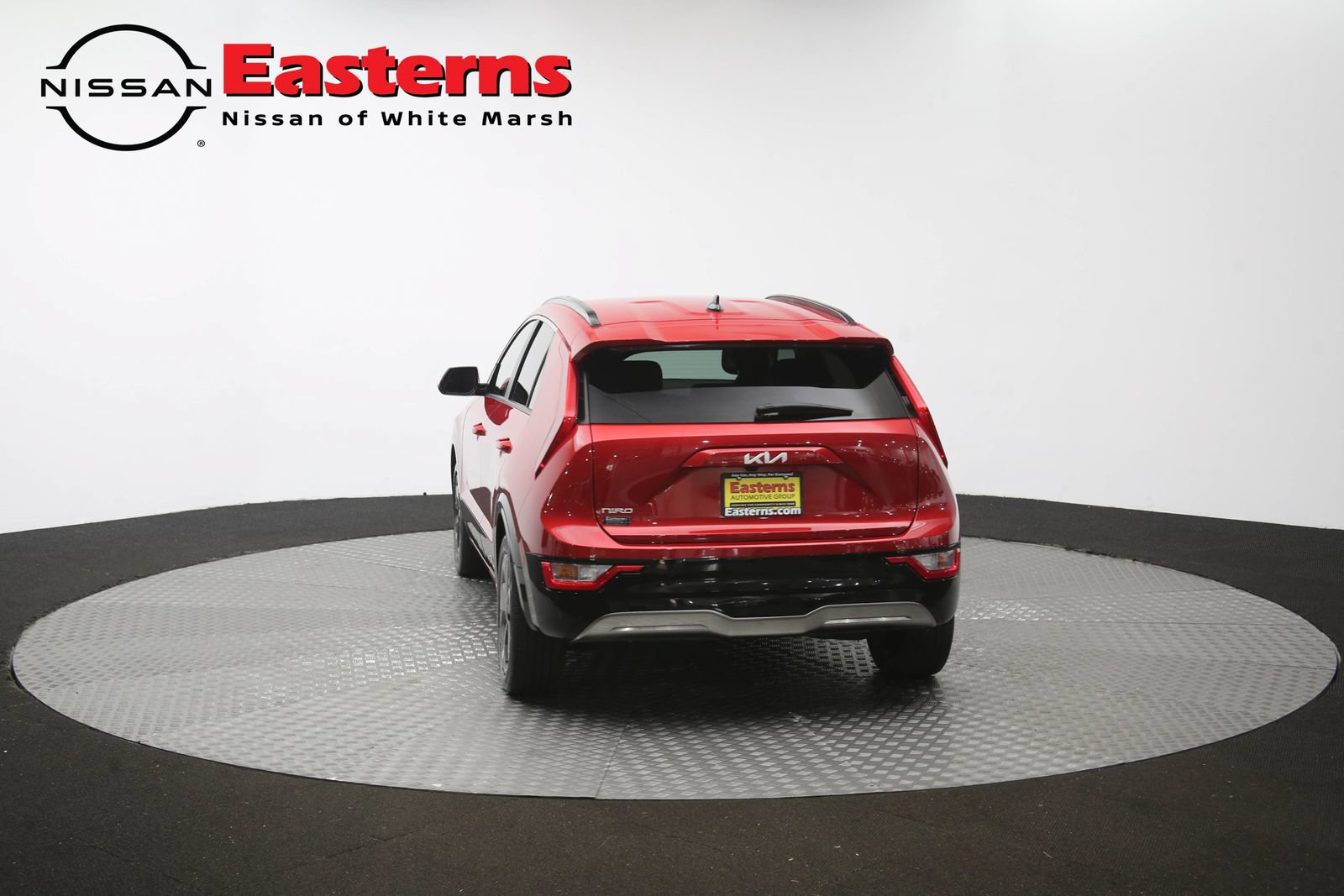 Used 2023 Kia Niro Wind w/ Wind Preserve Package FWD image 65