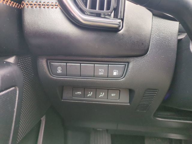 Used 2025 MAZDA CX-50 2.5 Hybrid w/ Premium Plus Pkg image 17