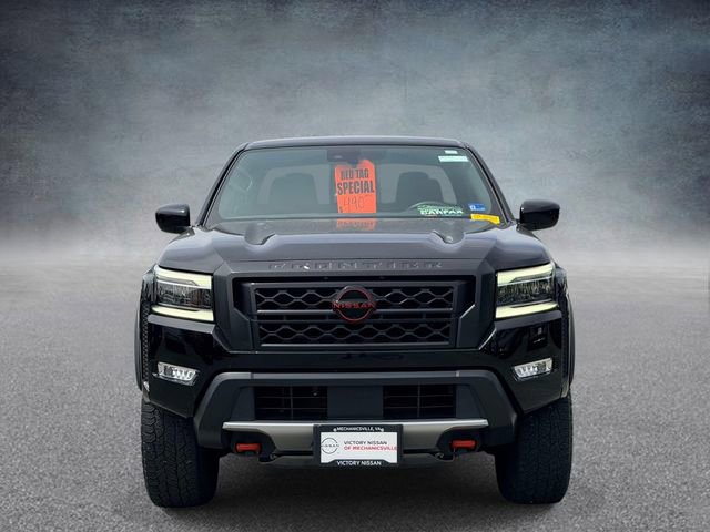 Used 2023 Nissan Frontier PRO-4X w/ Technology Package AWD/4WD image 6