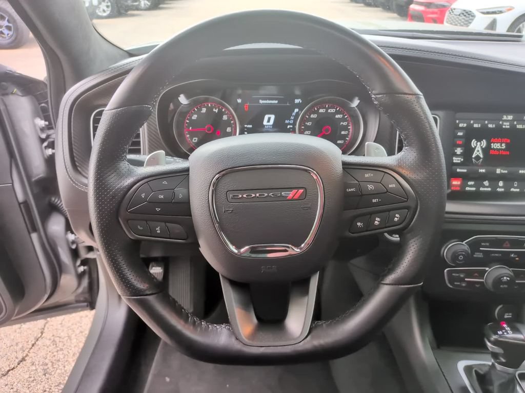 Used 2023 Dodge Charger Scat Pack RWD image 26