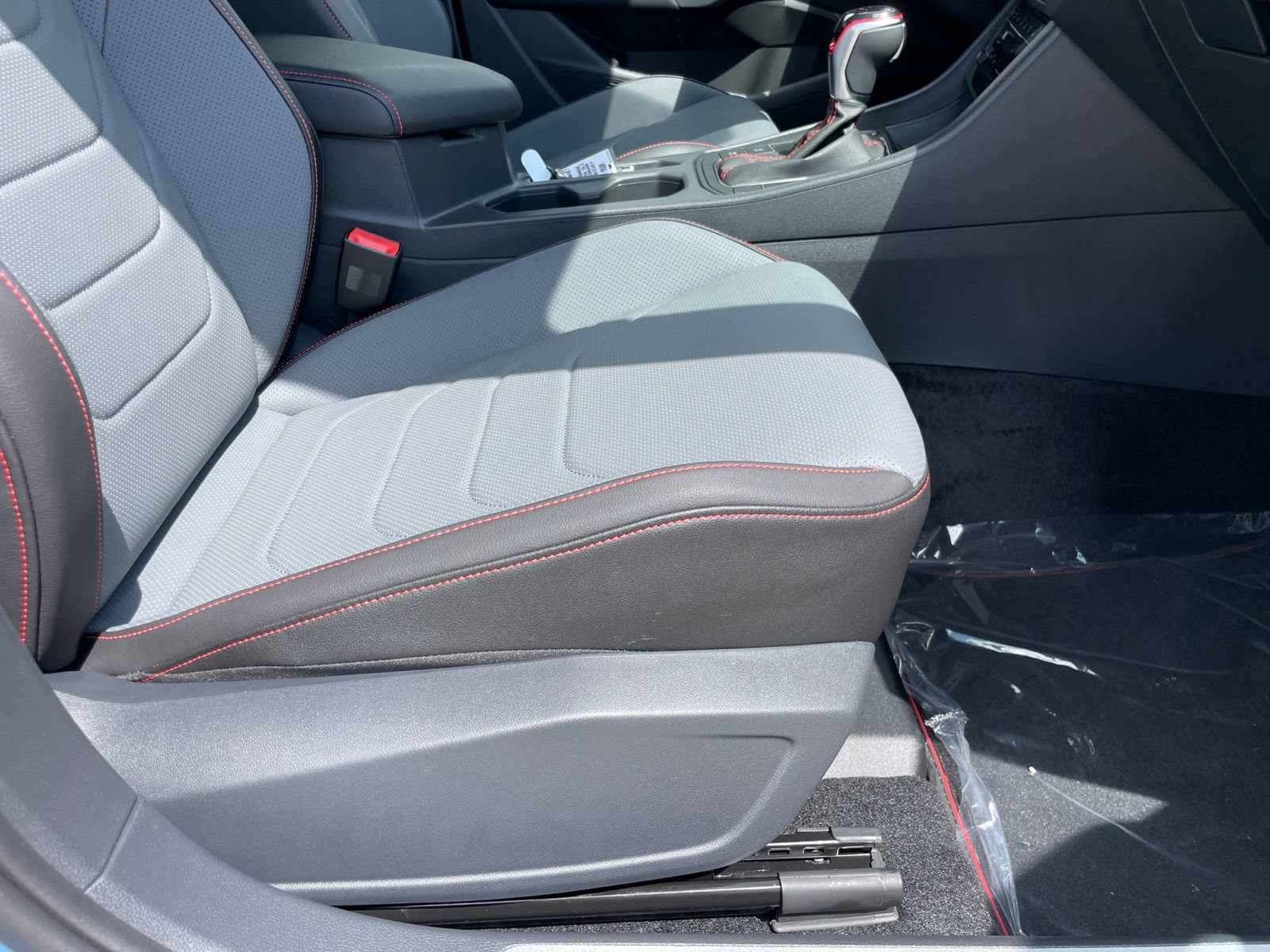Used 2026 Volkswagen Jetta GLI Autobahn FWD image 63
