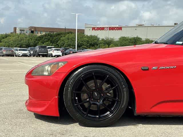 Used 2006 Honda S2000 image 14