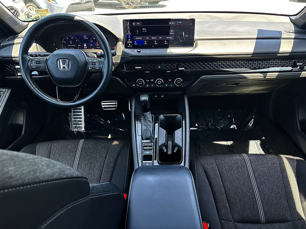 Used 2023 Honda Accord Sport image 15