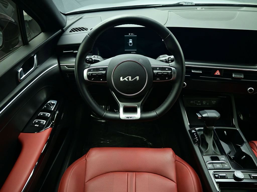 Used 2025 Kia K5 GT-Line w/ GT-Line Premium Package image 5