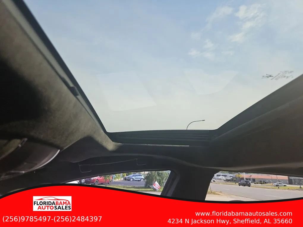 Used 2017 Maserati Quattroporte S GranLusso RWD image 13