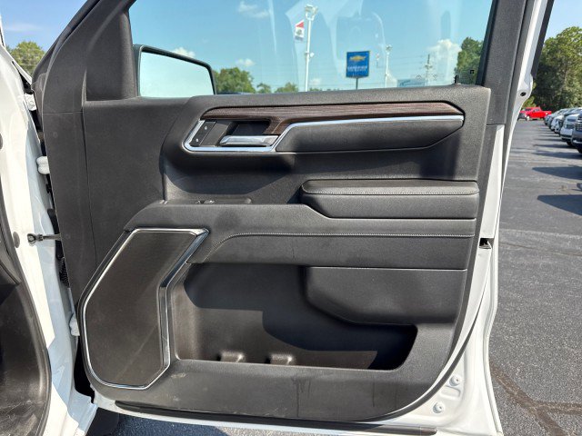 Used 2023 Chevrolet Silverado 1500 RST w/ Z71 Off-Road Package image 12