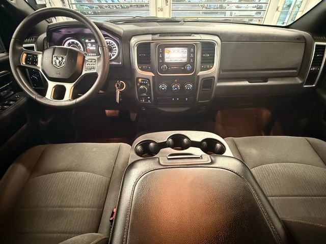 Used 2024 RAM 1500 Classic Warlock image 22