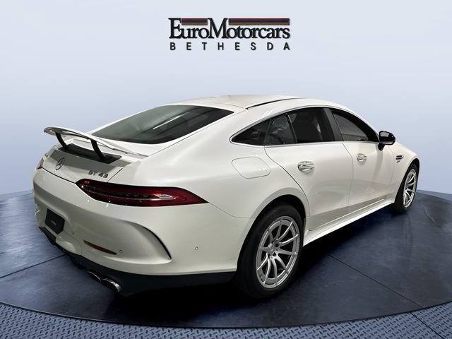 Used 2023 Mercedes-Benz AMG GT 43 image 5