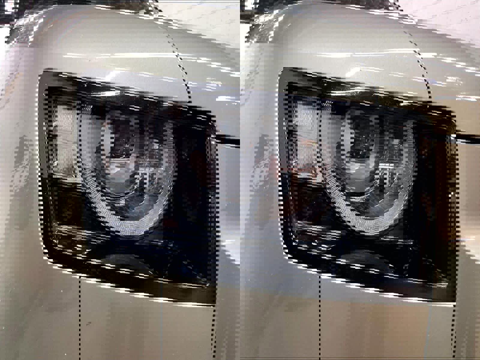 Used 2021 Land Rover Defender 90 First Edition image 30