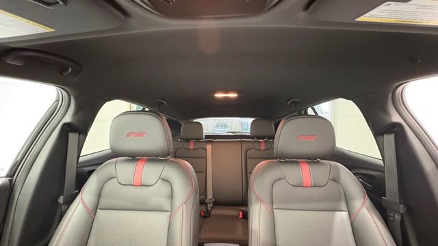 New 2026 Chevrolet Trax RS w/ Driver Confidence Package image 29