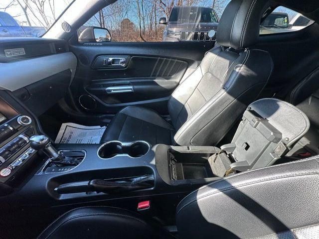 Used 2015 Ford Mustang GT Premium w/ Equipment Group 401A image 26