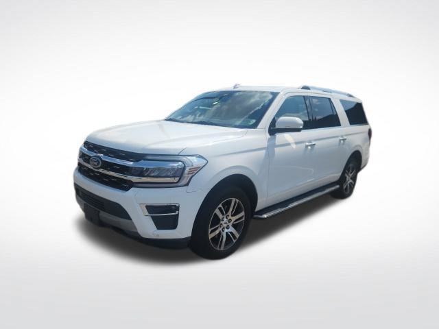 Used 2023 Ford Expedition Max Limited AWD/4WD image 6