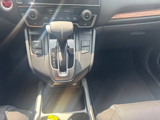 Used 2022 Honda CR-V EX image 18