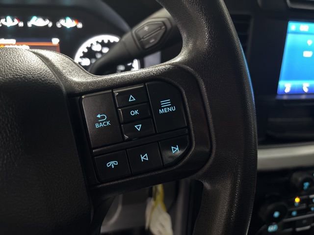 Used 2023 Ford F250 XL w/ XL Driver Assist Package image 16