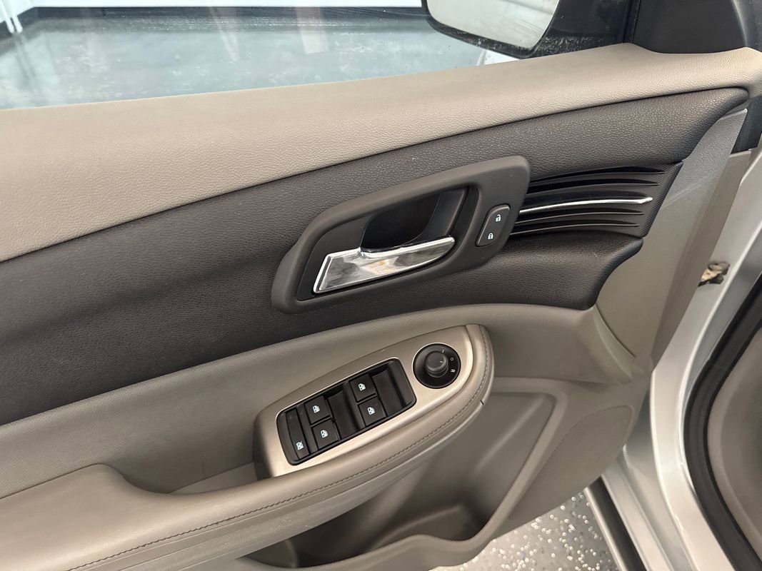 Used 2016 Chevrolet Malibu LS image 11