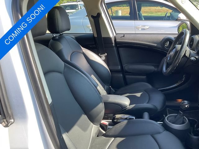 Used 2012 MINI Cooper Countryman S FWD image 6