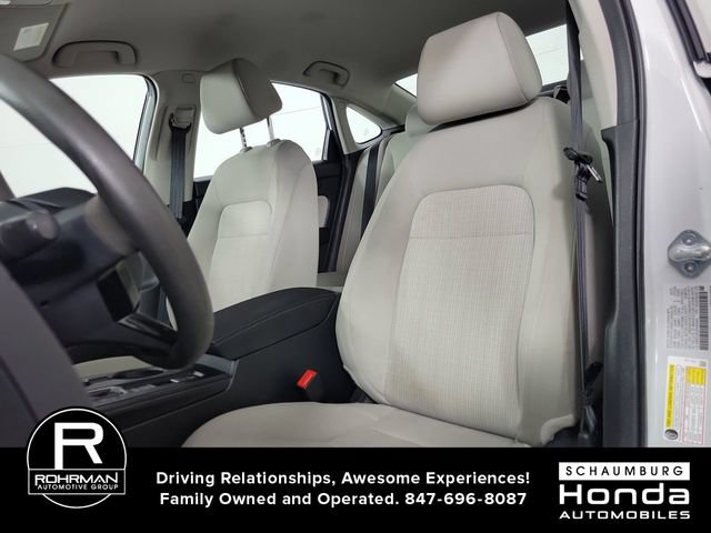 Certified 2023 Honda Civic LX image 19