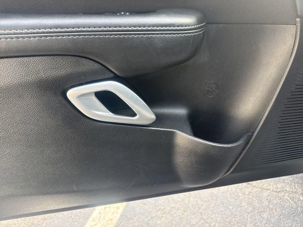 Used 2022 Dodge Challenger GT image 19