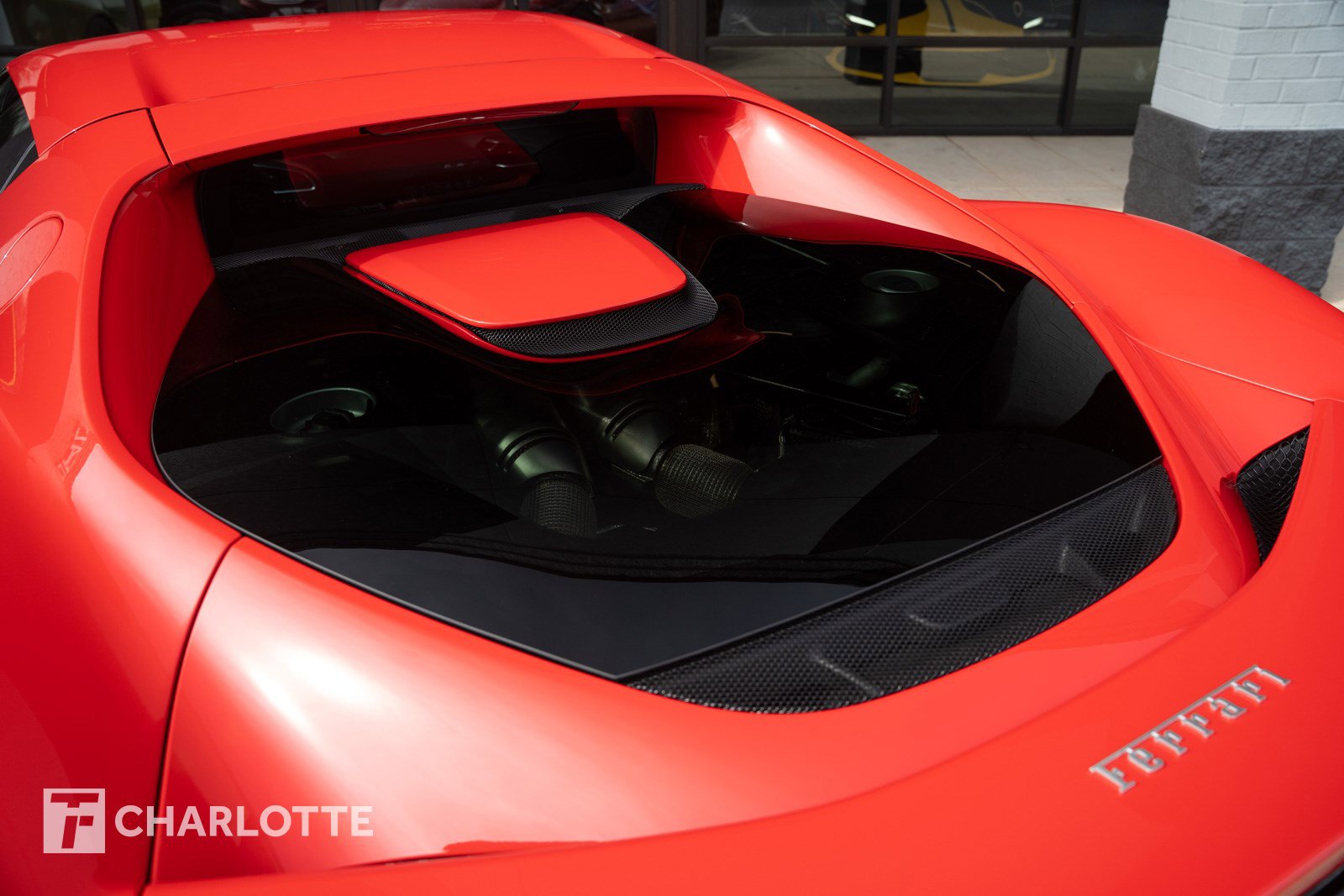 Used 2023 Ferrari 296 GTB image 20