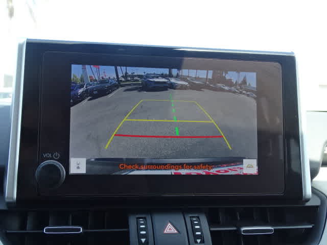 Certified 2025 Toyota RAV4 XLE Premium FWD image 29