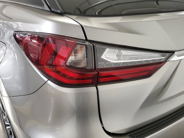 Used 2022 Lexus RX 350 AWD w/ Premium Package image 32