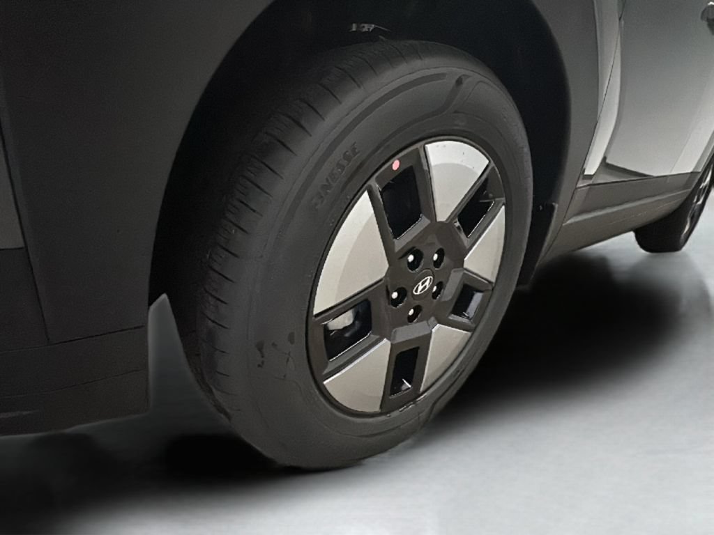 New 2026 Hyundai Santa Fe SEL AWD/4WD image 6