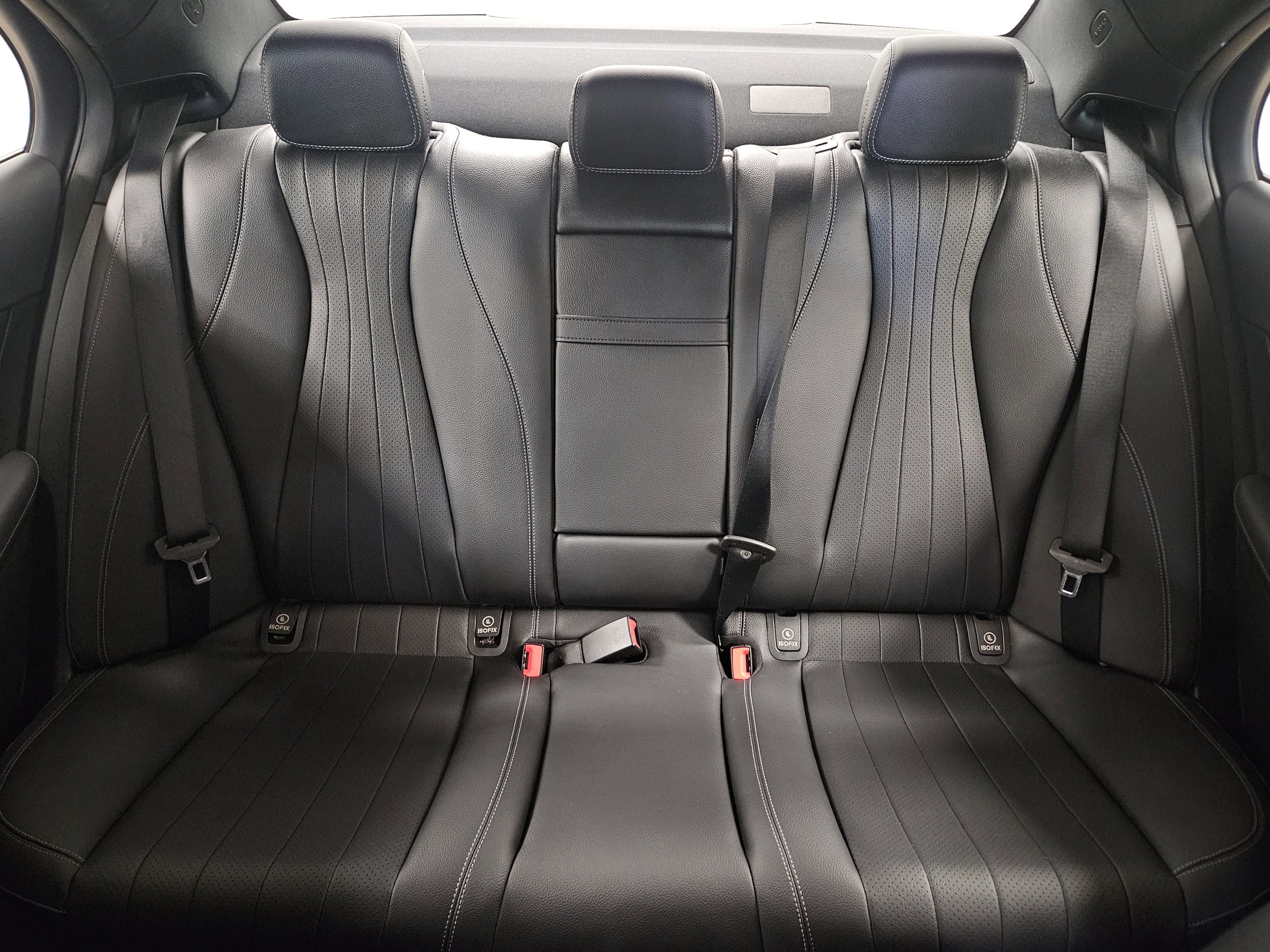 Used 2023 Mercedes-Benz E 350 4MATIC Sedan image 36