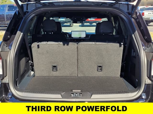 New 2026 Ford Explorer Tremor w/ Tremor Ultimate Package AWD/4WD image 9