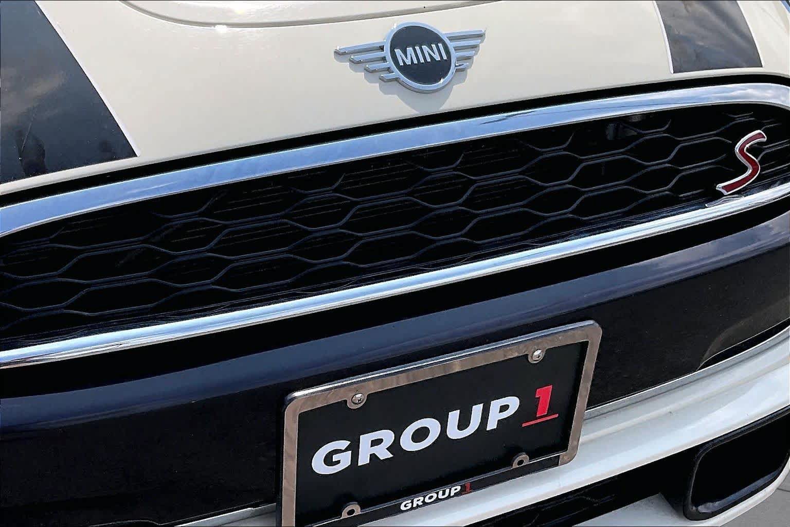 Used 2020 MINI Cooper S w/ Storage Package FWD image 29