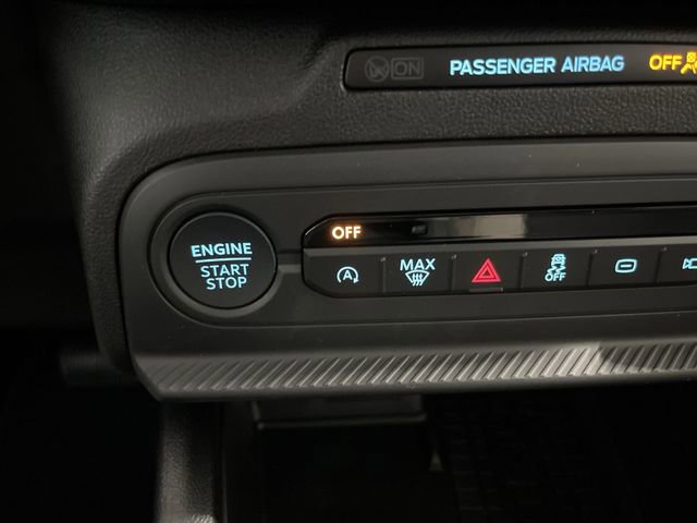 Used 2025 Ford Bronco Sport Big Bend w/ Convenience Package AWD/4WD image 31