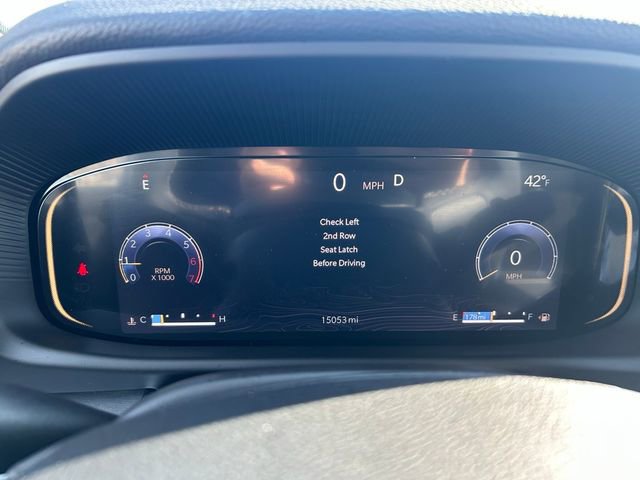 Used 2024 Jeep Wagoneer Series II image 33