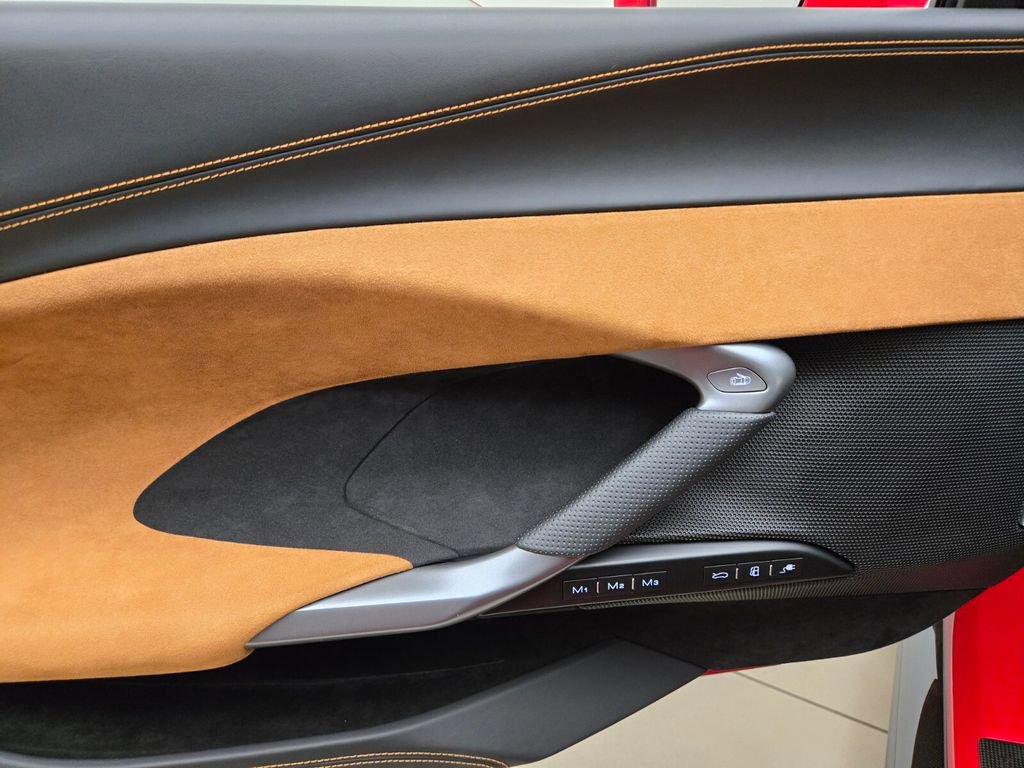 Used 2022 Ferrari 296 GTB image 27