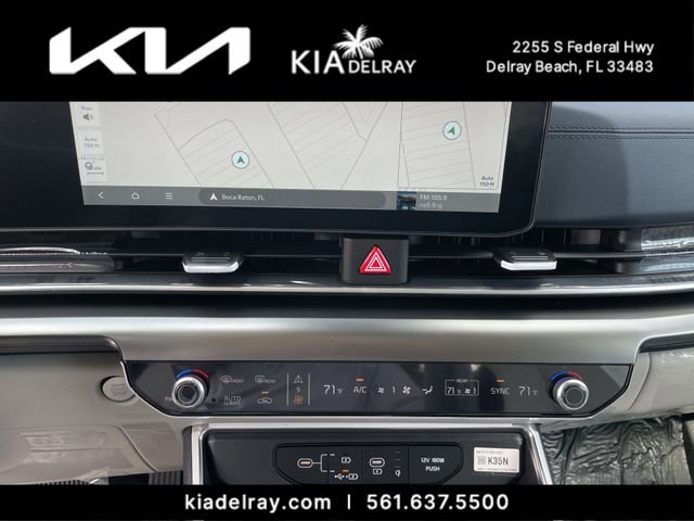 New 2026 Kia Carnival SX image 19