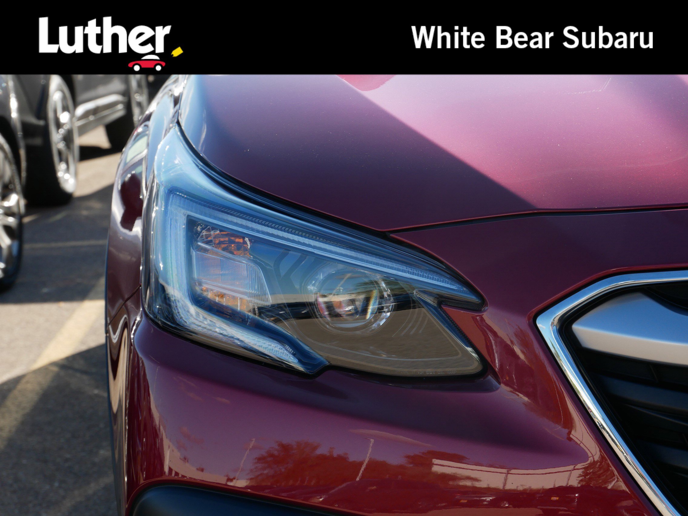 Used 2022 Subaru Outback Premium