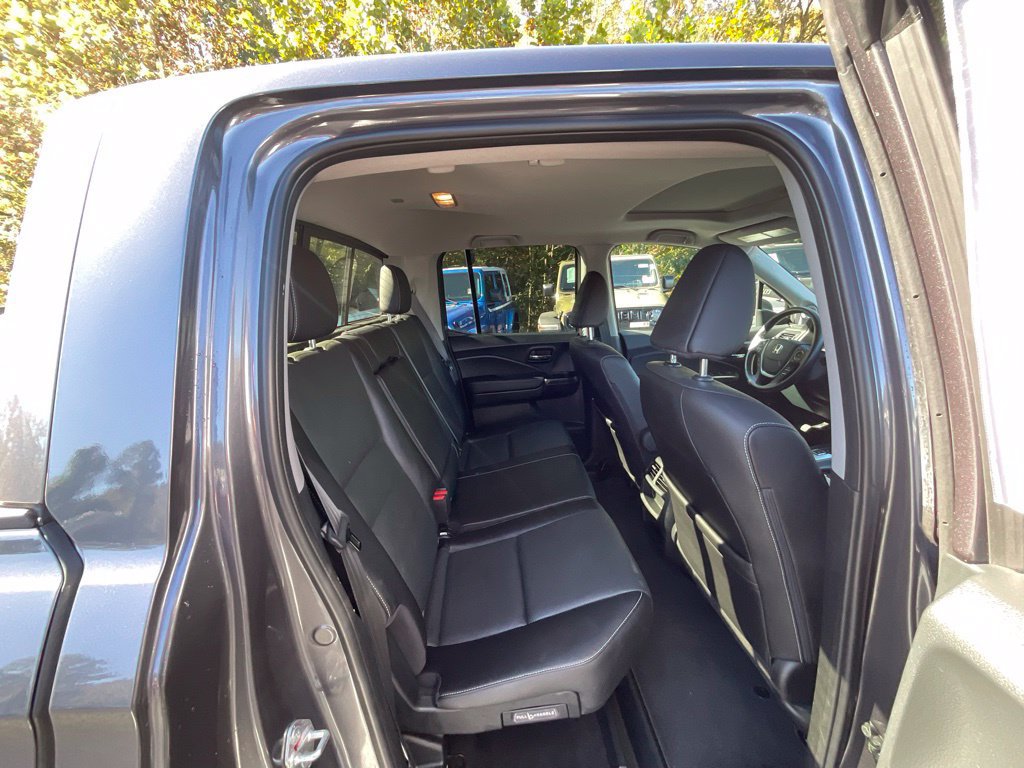 Used 2023 Honda Ridgeline RTL image 24