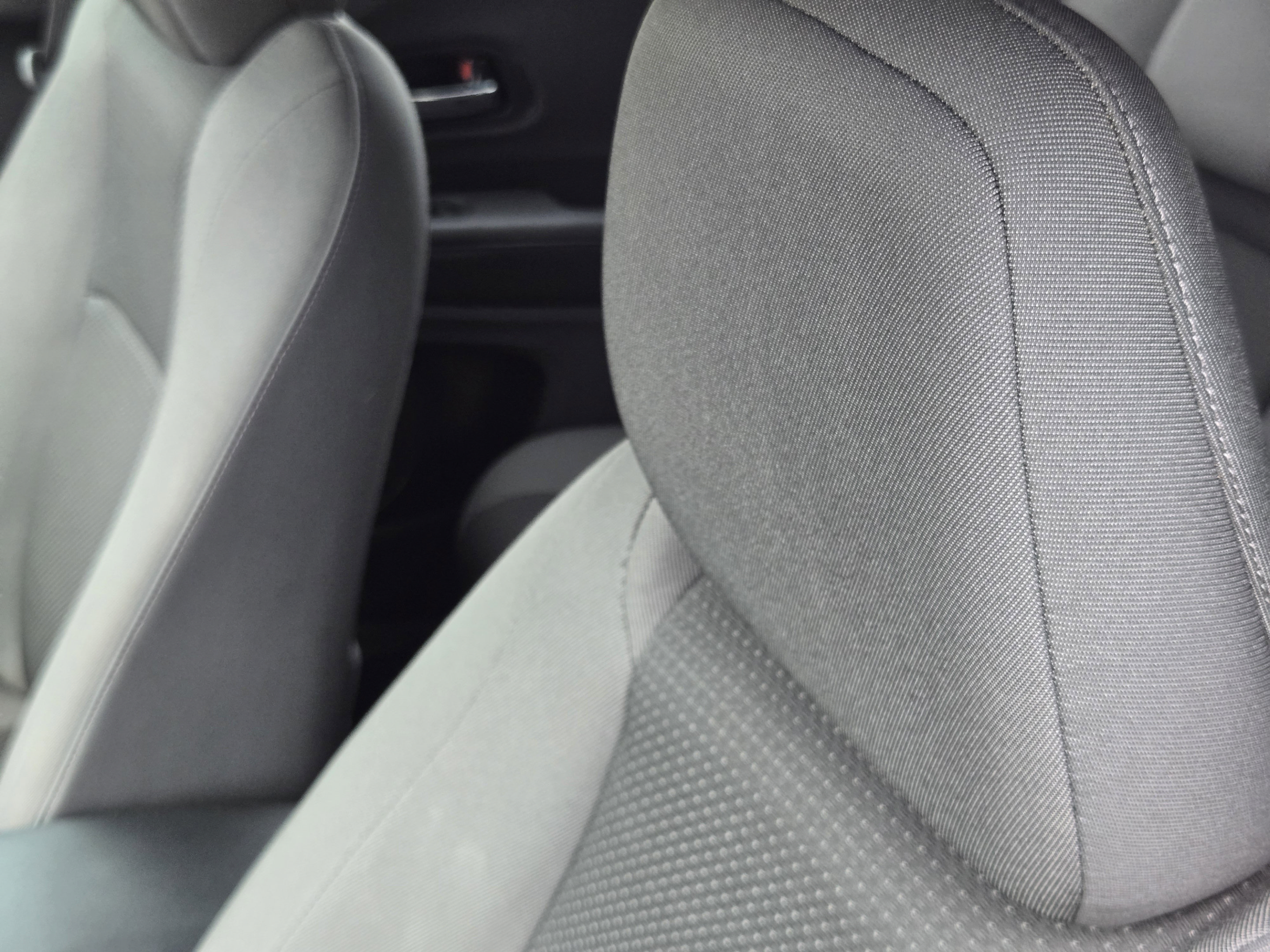 Certified 2021 Honda HR-V Sport image 11