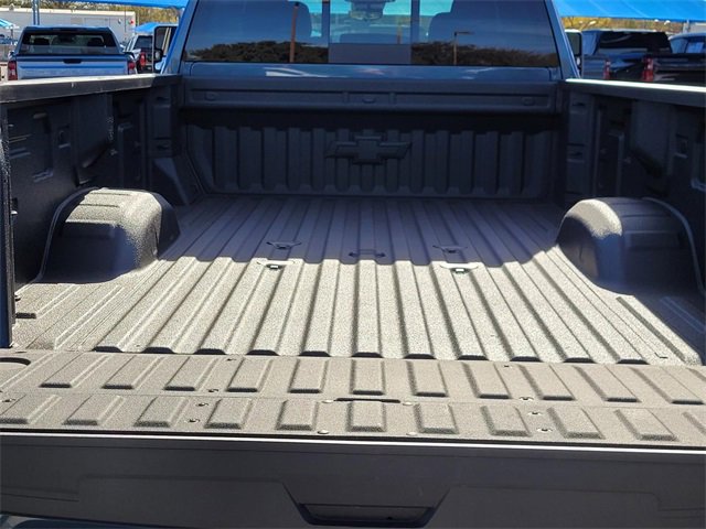 New 2026 Chevrolet Silverado 3500 High Country w/ Technology Package image 6