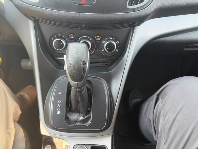 Used 2015 Ford Escape SE FWD image 21