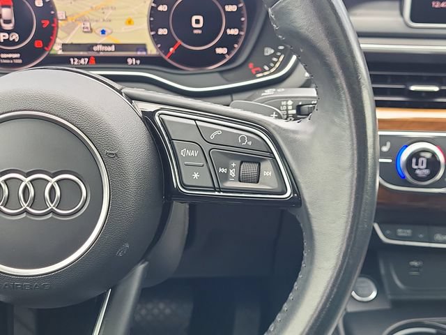 Used 2019 Audi A5 2.0T Premium Plus w/ Premium Plus AWD/4WD image 27