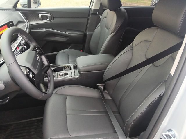 New 2026 Kia Sorento S AWD/4WD image 12