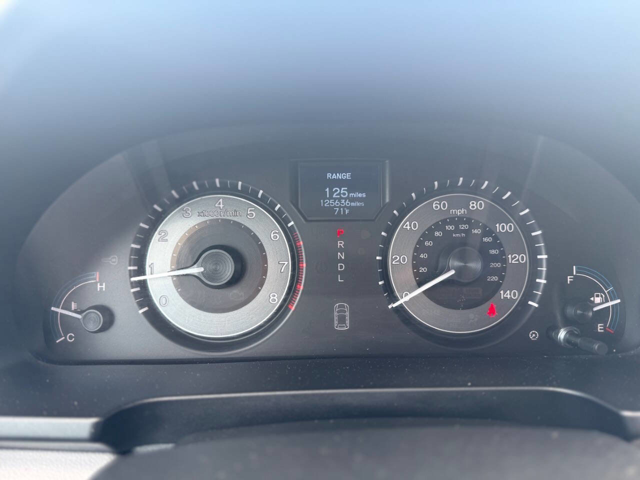 Used 2013 Honda Odyssey Touring Elite image 34