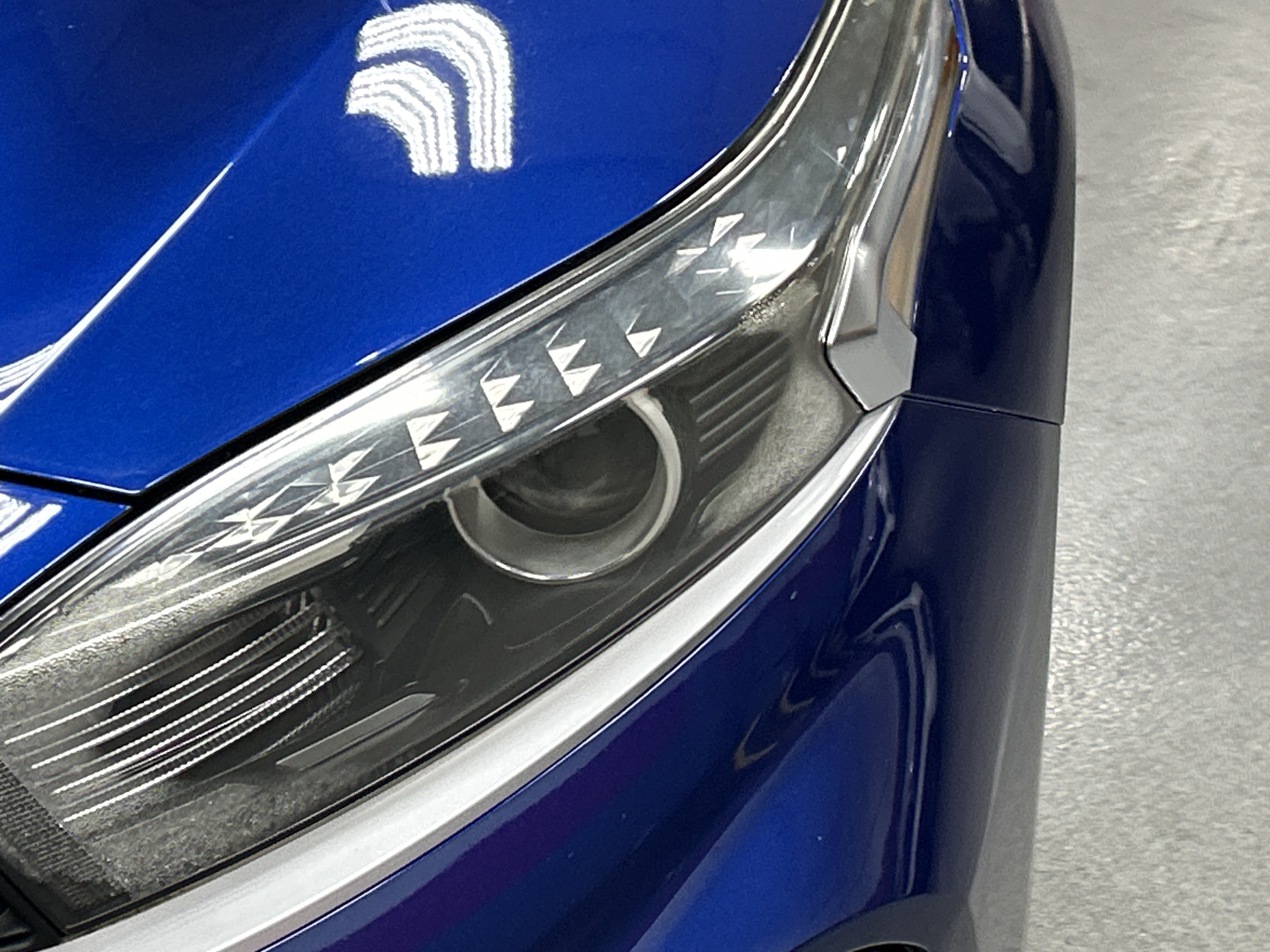 Used 2022 Kia Forte LXS FWD image 6