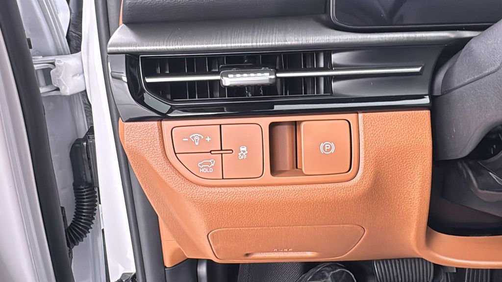 New 2026 Kia Sportage X-Line image 34