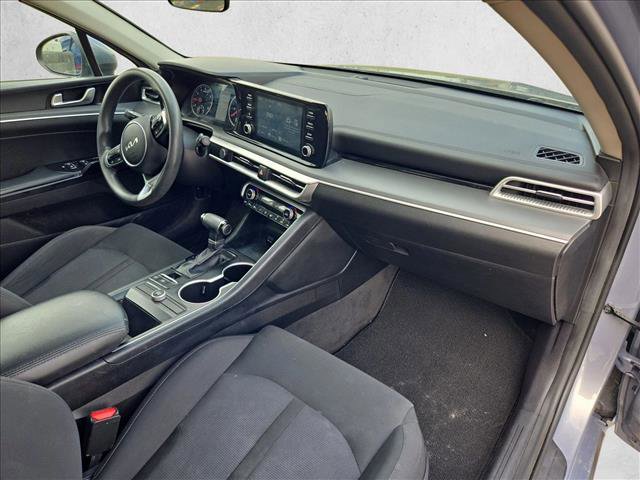 Used 2022 Kia K5 LXS image 20