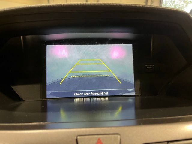 Used 2014 Honda Odyssey EX-L image 31