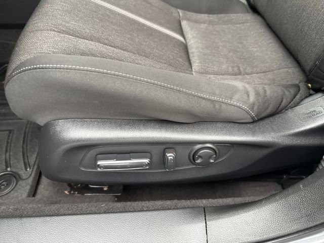 Certified 2023 Honda Accord Sport image 11